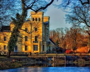 Schloss Steinhöfel