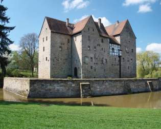 Brennhausen Castle