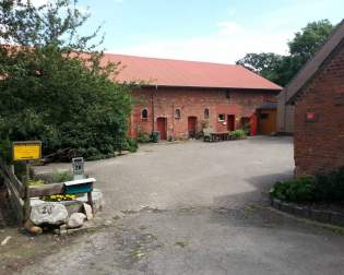 Henstedt Village Museum