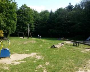 Waldspielplatz Syke