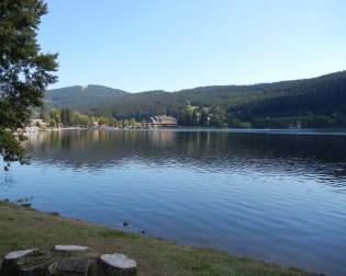 Titisee