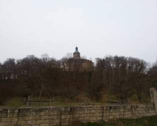 Schloss Tonndorf