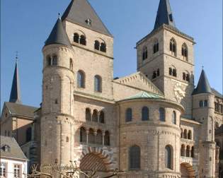 Cathedral of Trier