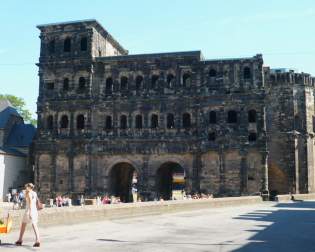 Porta Nigra