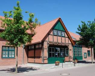 Museum of Straw Processing