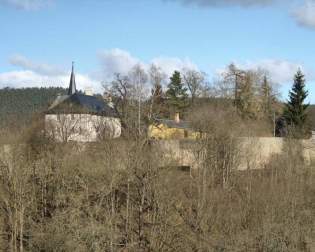 Weißenburg Castle