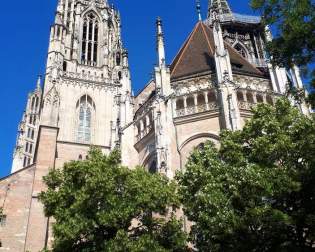 Ulm Minster