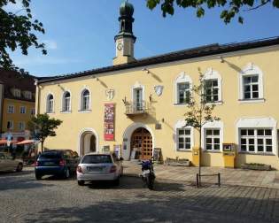 Old Townhall