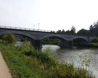 Marmorbrücke