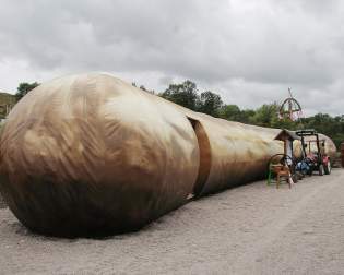 German Bratwurstmuseum