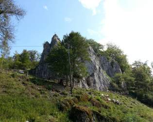 Bilsteinhöhle