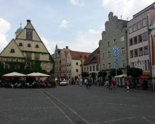 Oberer Marktplatz