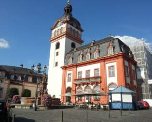 Old Townhall