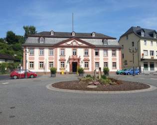 Post Office of Thurn and Taxis