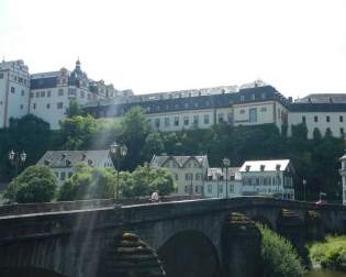 Weilburg Palace