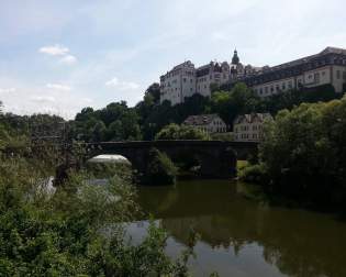 Stone Bridge