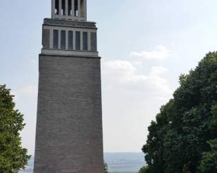 Glockenturm Tower of Freedom