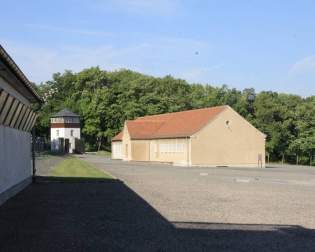 Buchenwald concentration camp