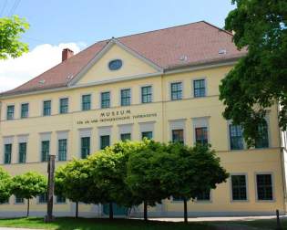 Museum of the Earliest and Ancient History of Thuringia