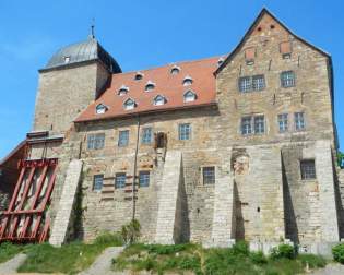 Runneburg