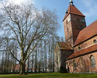 Alexanderkirche