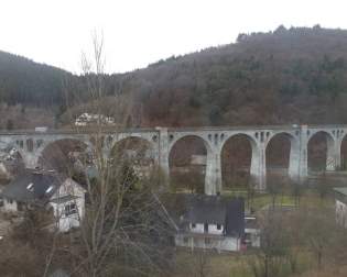 Der Viadukt