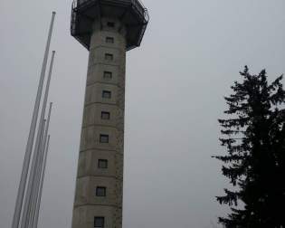Hochheide-Tower