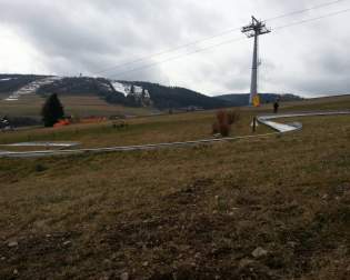 Alpine Coaster Willingen