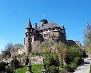 Schloss Berlepsch