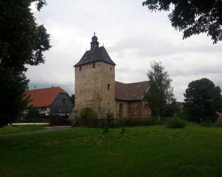 Holy Trinity Church