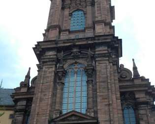 Neubauchurch