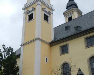 St. Stephan