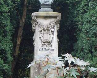 Valentin Becker Memorial