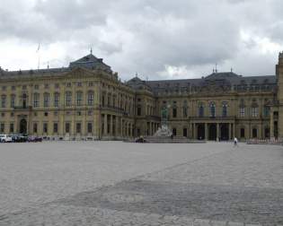 Würzburger Residenz