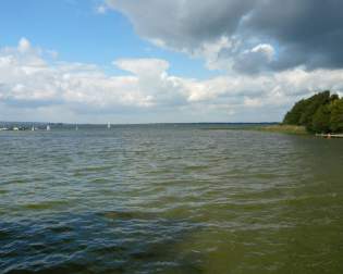 Steinhuder Meer