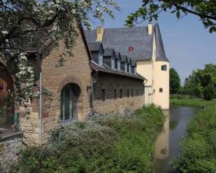 Burg Langendorf