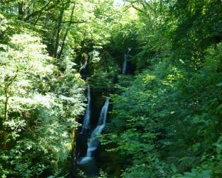 Stock Ghyll Force