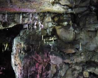 Poole's Cavern