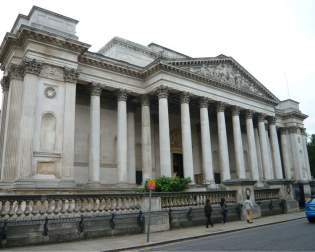 Fitzwilliam Museum