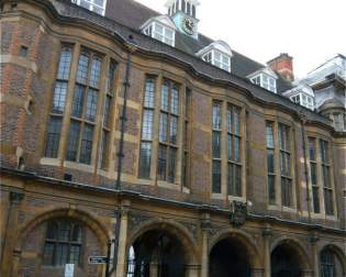 Sedgwick Museum of Earth Sciences