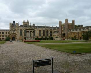 Trinity College