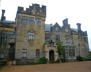 Scotney Castle