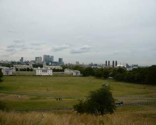 Greenwich Park