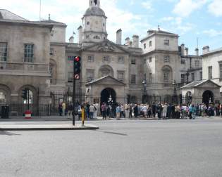 Horse Guards