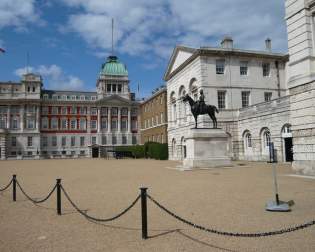 Horse Guards Parade