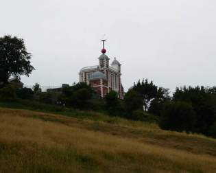 Royal Observatory Greenwich