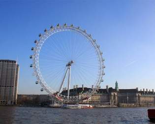 London Eye