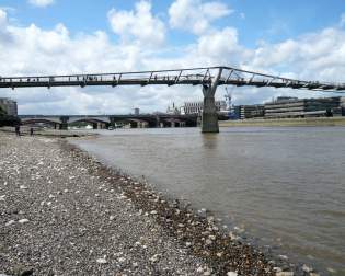 Millennium Bridge