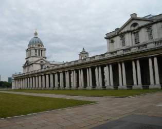 Old Royal Naval College