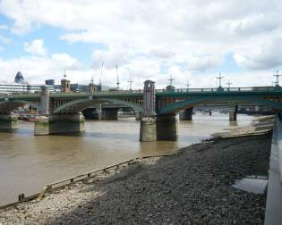 Southwark Bridge